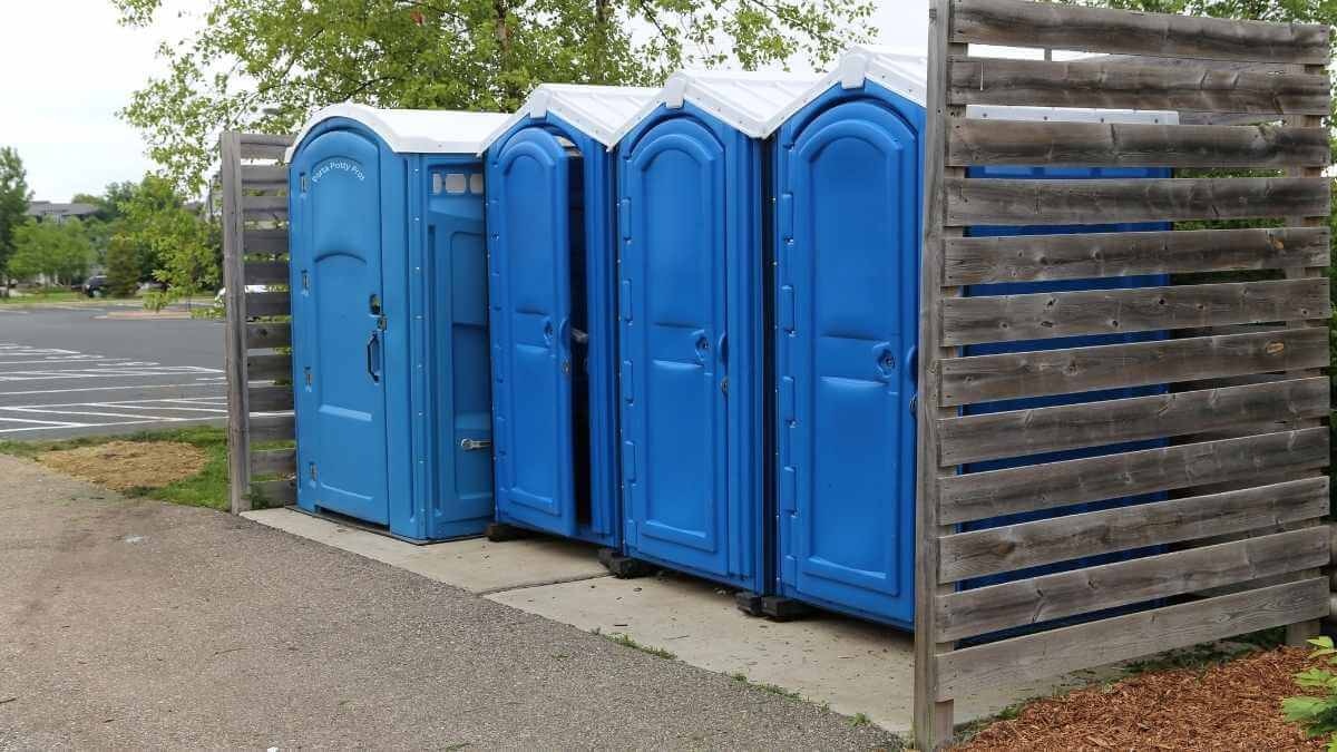 Porta Potty Rental Pros - Trusted Porta Potty Services in Orrtanna, PA, 17353